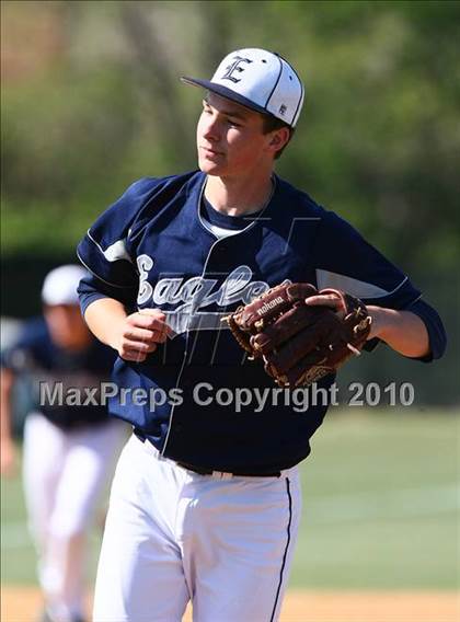Thumbnail 2 in Saint Marks vs Episcopal photogallery.