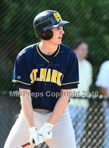 Thumbnail 3 in Saint Marks vs Episcopal photogallery.