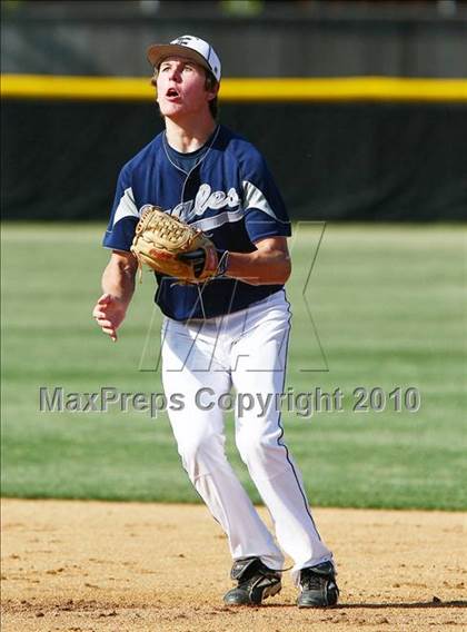 Thumbnail 2 in Saint Marks vs Episcopal photogallery.