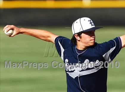 Thumbnail 2 in Saint Marks vs Episcopal photogallery.
