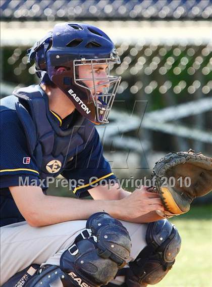 Thumbnail 1 in Saint Marks vs Episcopal photogallery.