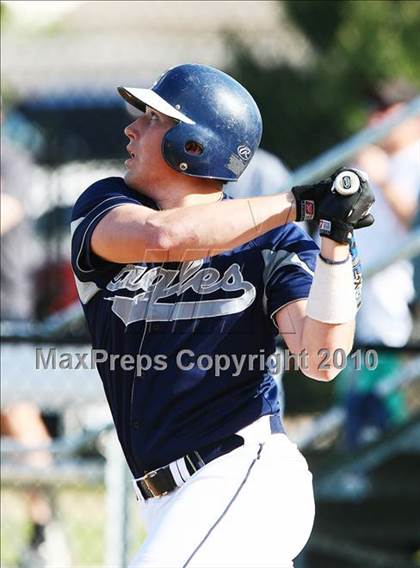Thumbnail 3 in Saint Marks vs Episcopal photogallery.