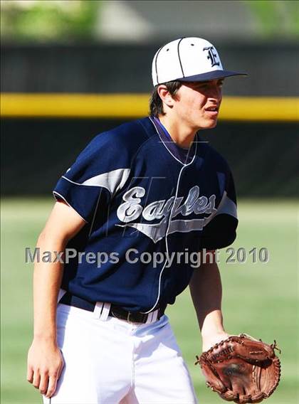 Thumbnail 1 in Saint Marks vs Episcopal photogallery.