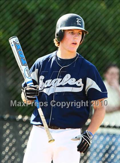 Thumbnail 3 in Saint Marks vs Episcopal photogallery.