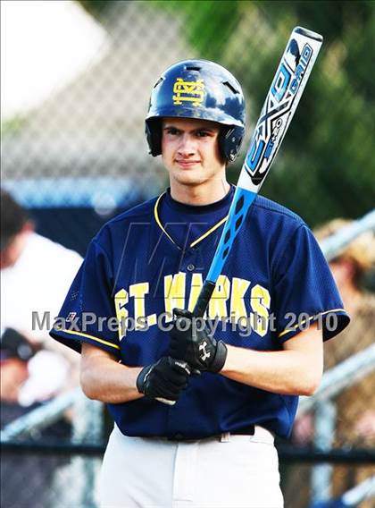 Thumbnail 2 in Saint Marks vs Episcopal photogallery.
