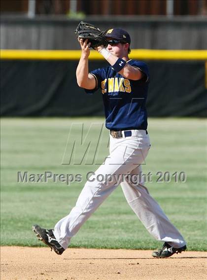 Thumbnail 1 in Saint Marks vs Episcopal photogallery.