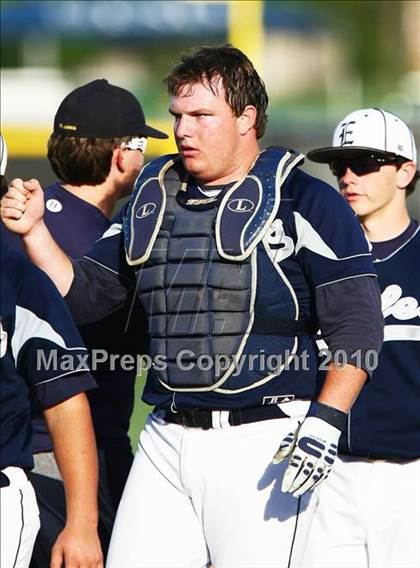 Thumbnail 2 in Saint Marks vs Episcopal photogallery.