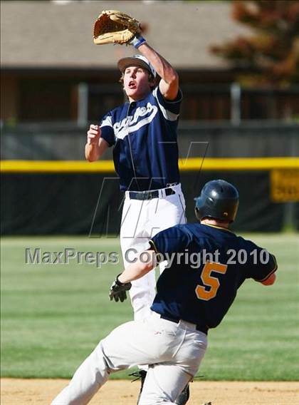 Thumbnail 1 in Saint Marks vs Episcopal photogallery.