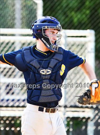 Thumbnail 1 in Saint Marks vs Episcopal photogallery.