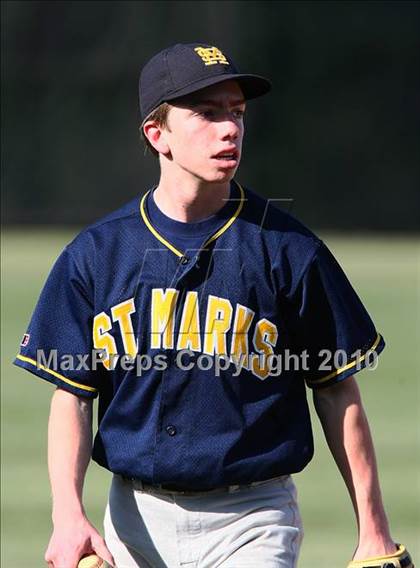 Thumbnail 2 in Saint Marks vs Episcopal photogallery.