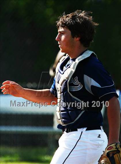 Thumbnail 1 in Saint Marks vs Episcopal photogallery.