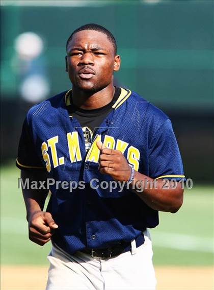Thumbnail 1 in Saint Marks vs Episcopal photogallery.