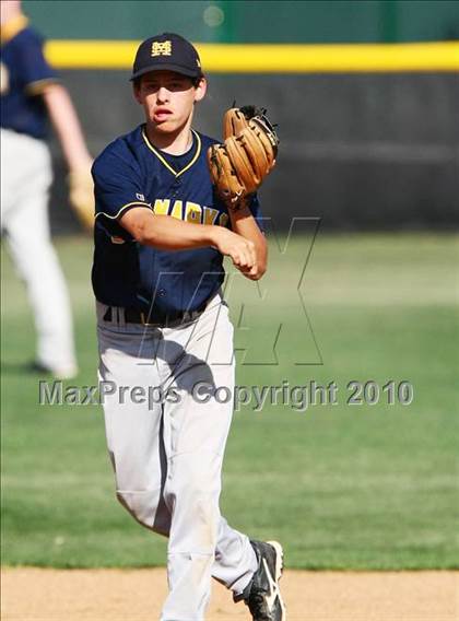 Thumbnail 1 in Saint Marks vs Episcopal photogallery.