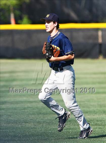 Thumbnail 1 in Saint Marks vs Episcopal photogallery.