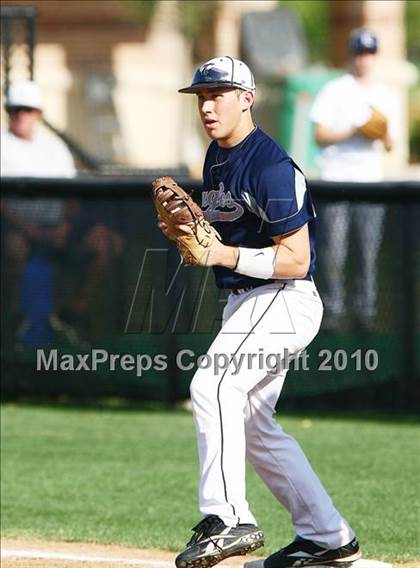 Thumbnail 1 in Saint Marks vs Episcopal photogallery.