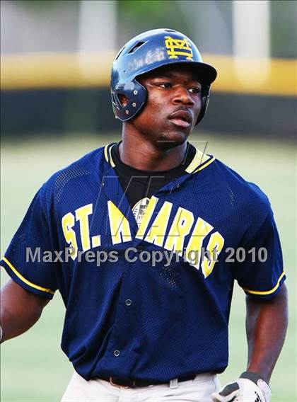 Thumbnail 1 in Saint Marks vs Episcopal photogallery.