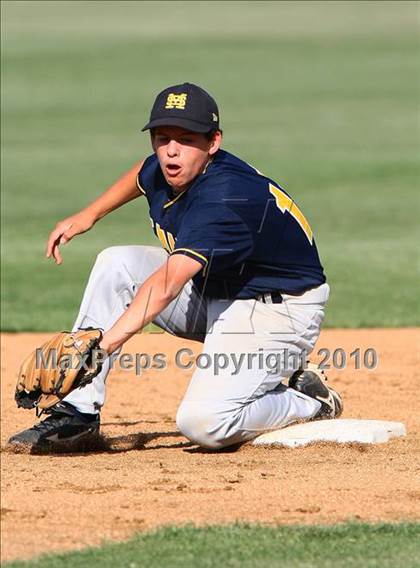 Thumbnail 3 in Saint Marks vs Episcopal photogallery.
