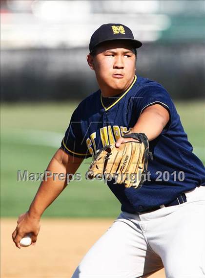 Thumbnail 2 in Saint Marks vs Episcopal photogallery.