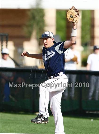 Thumbnail 2 in Saint Marks vs Episcopal photogallery.