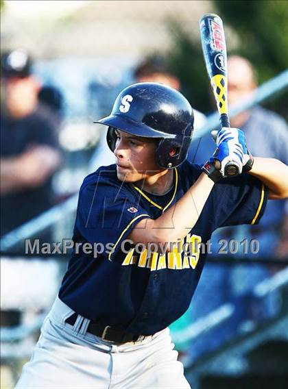Thumbnail 3 in Saint Marks vs Episcopal photogallery.