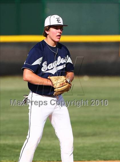 Thumbnail 3 in Saint Marks vs Episcopal photogallery.