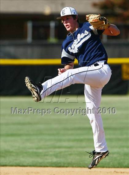 Thumbnail 1 in Saint Marks vs Episcopal photogallery.