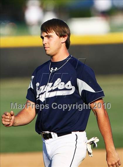 Thumbnail 2 in Saint Marks vs Episcopal photogallery.