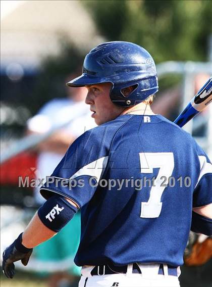 Thumbnail 1 in Saint Marks vs Episcopal photogallery.