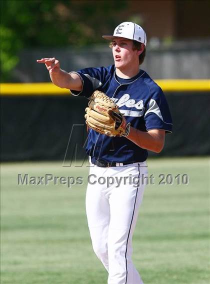 Thumbnail 1 in Saint Marks vs Episcopal photogallery.