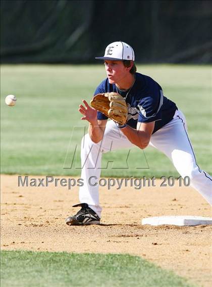 Thumbnail 3 in Saint Marks vs Episcopal photogallery.