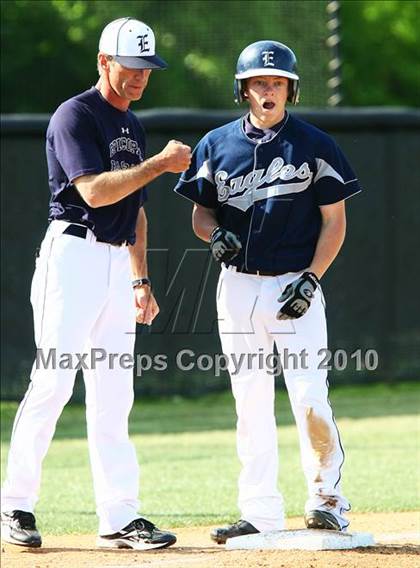 Thumbnail 2 in Saint Marks vs Episcopal photogallery.