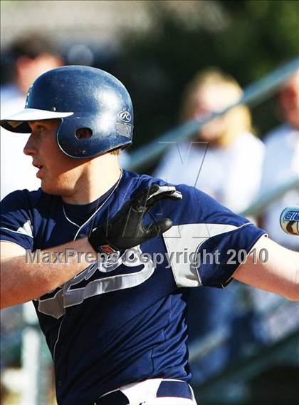 Thumbnail 1 in Saint Marks vs Episcopal photogallery.