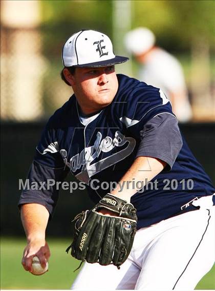 Thumbnail 1 in Saint Marks vs Episcopal photogallery.