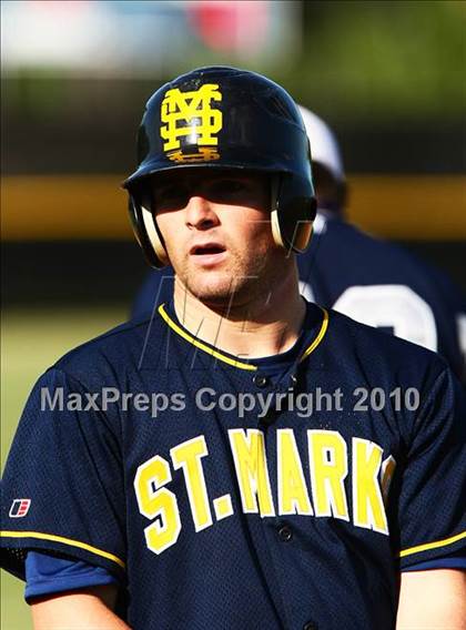 Thumbnail 2 in Saint Marks vs Episcopal photogallery.