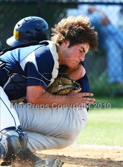 Thumbnail 3 in Saint Marks vs Episcopal photogallery.