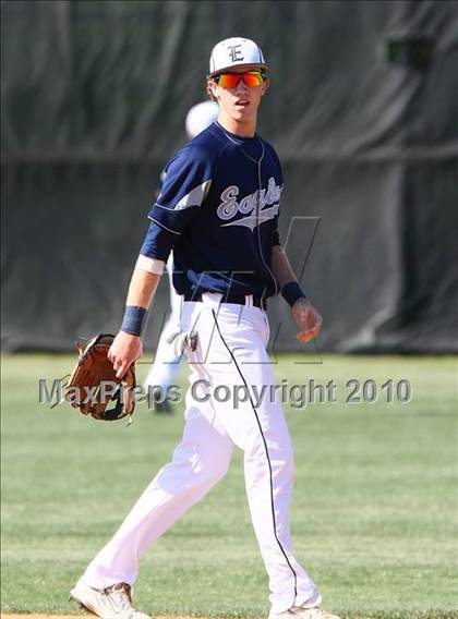 Thumbnail 2 in Saint Marks vs Episcopal photogallery.