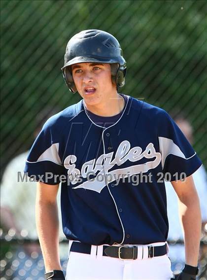 Thumbnail 3 in Saint Marks vs Episcopal photogallery.