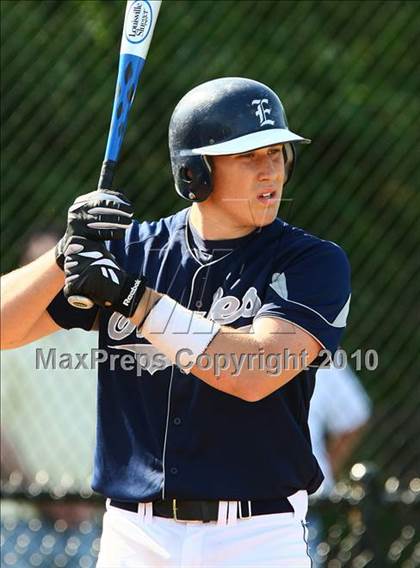 Thumbnail 2 in Saint Marks vs Episcopal photogallery.