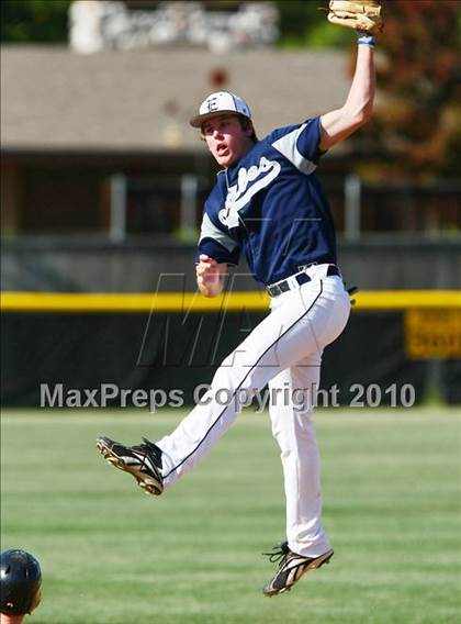 Thumbnail 3 in Saint Marks vs Episcopal photogallery.