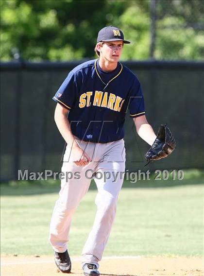 Thumbnail 2 in Saint Marks vs Episcopal photogallery.