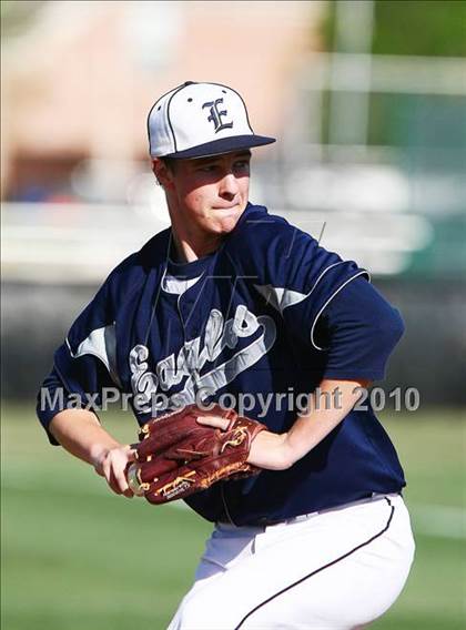 Thumbnail 2 in Saint Marks vs Episcopal photogallery.