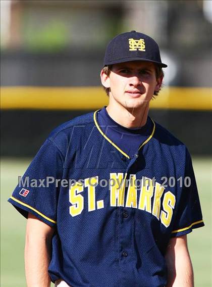 Thumbnail 3 in Saint Marks vs Episcopal photogallery.
