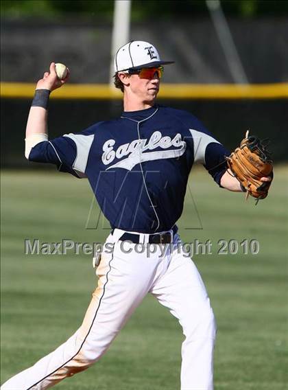 Thumbnail 2 in Saint Marks vs Episcopal photogallery.