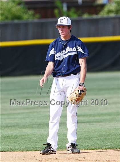 Thumbnail 1 in Saint Marks vs Episcopal photogallery.