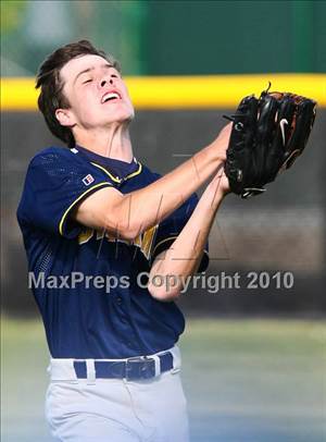 Saint Marks vs Episcopal