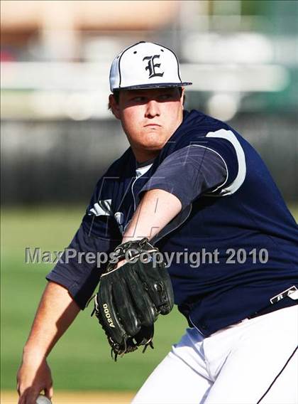 Thumbnail 1 in Saint Marks vs Episcopal photogallery.