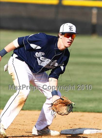 Thumbnail 3 in Saint Marks vs Episcopal photogallery.