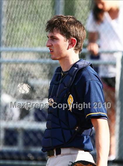 Thumbnail 2 in Saint Marks vs Episcopal photogallery.