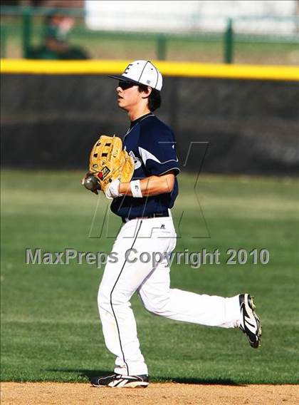 Thumbnail 2 in Saint Marks vs Episcopal photogallery.