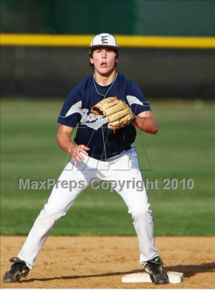 Thumbnail 2 in Saint Marks vs Episcopal photogallery.